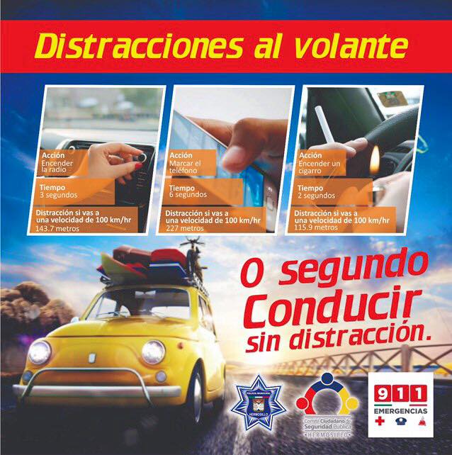 Campaña Semana Santa 2019