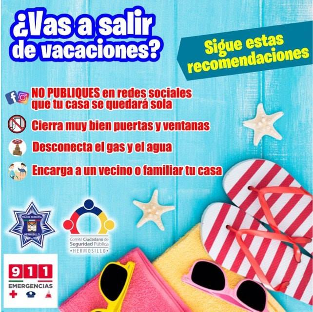 Campaña Semana Santa 2019