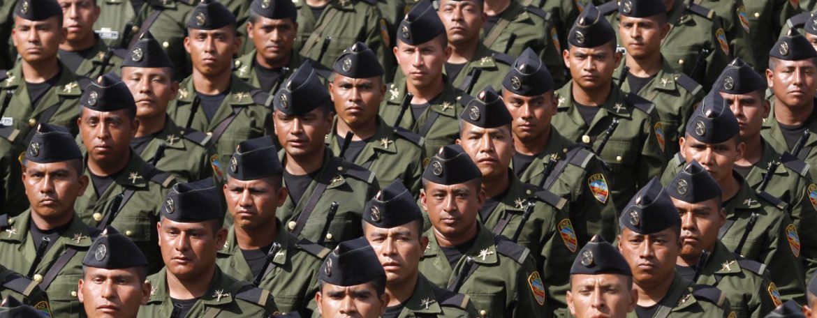 Secretaría de la Defensa Nacional