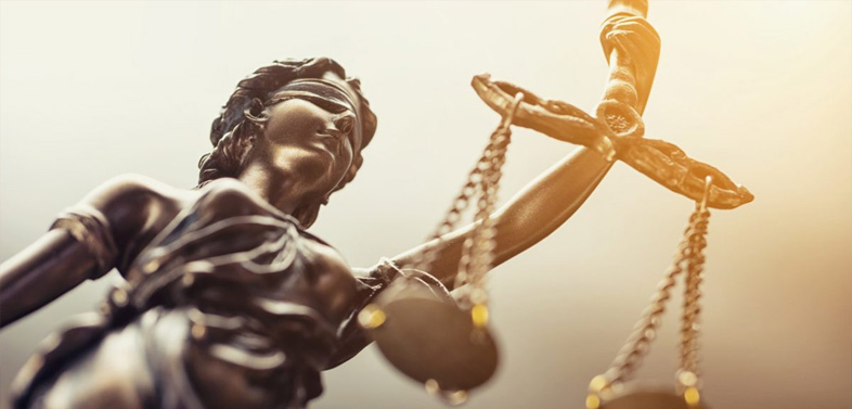 Índice estatal de desempeño de procuradurías y fiscalías 2018