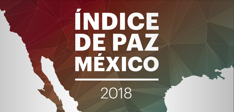 Índice de Paz México 2018