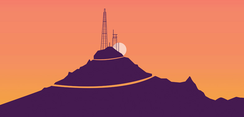 Informe de Indicadores 2018 de Hermosillo ¿cómo vamos?