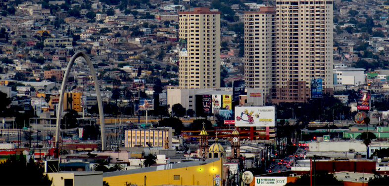 Ranking de las 50 ciudades más violentas del mundo