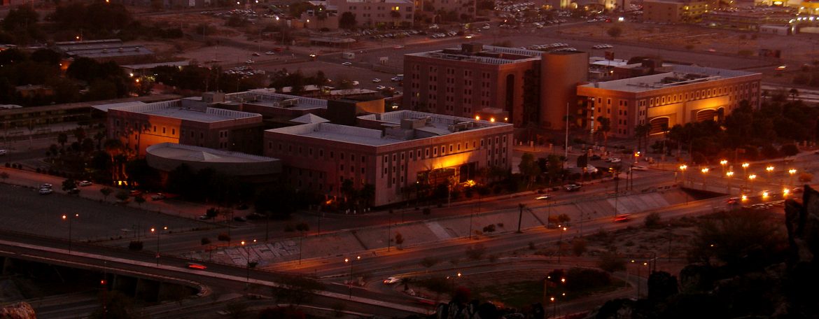 Comité Ciudadano de Seguridad Pública de Sonora