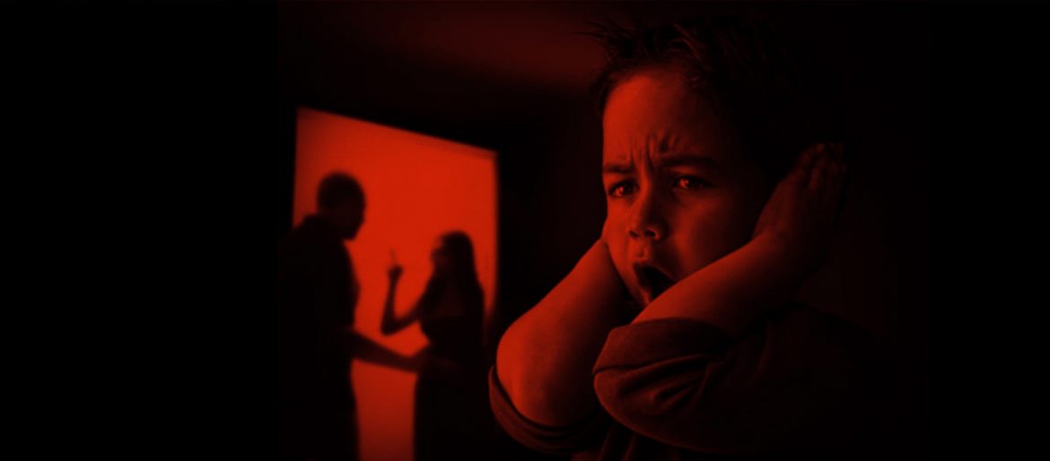 ¿Sonora 2º lugar nacional en violencia intrafamiliar?