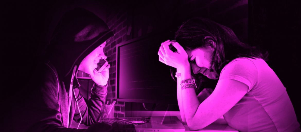 Hacer pública la intimidad ya es un delito en Sonora