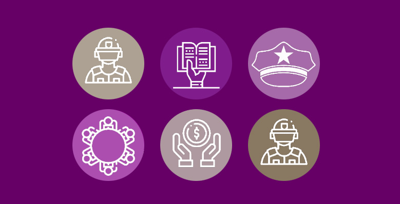 Propuesta de Creación del Fondo de Seguridad y Justicia