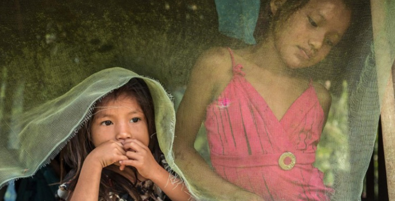 Infancia y adolescencia en México – Balance 2019