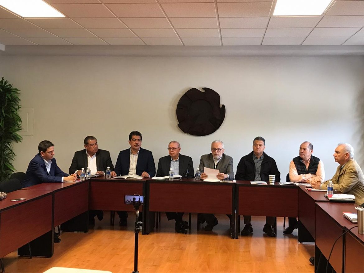 Llaman a frenar inseguridad en Sonora empresarios y organizaciones
