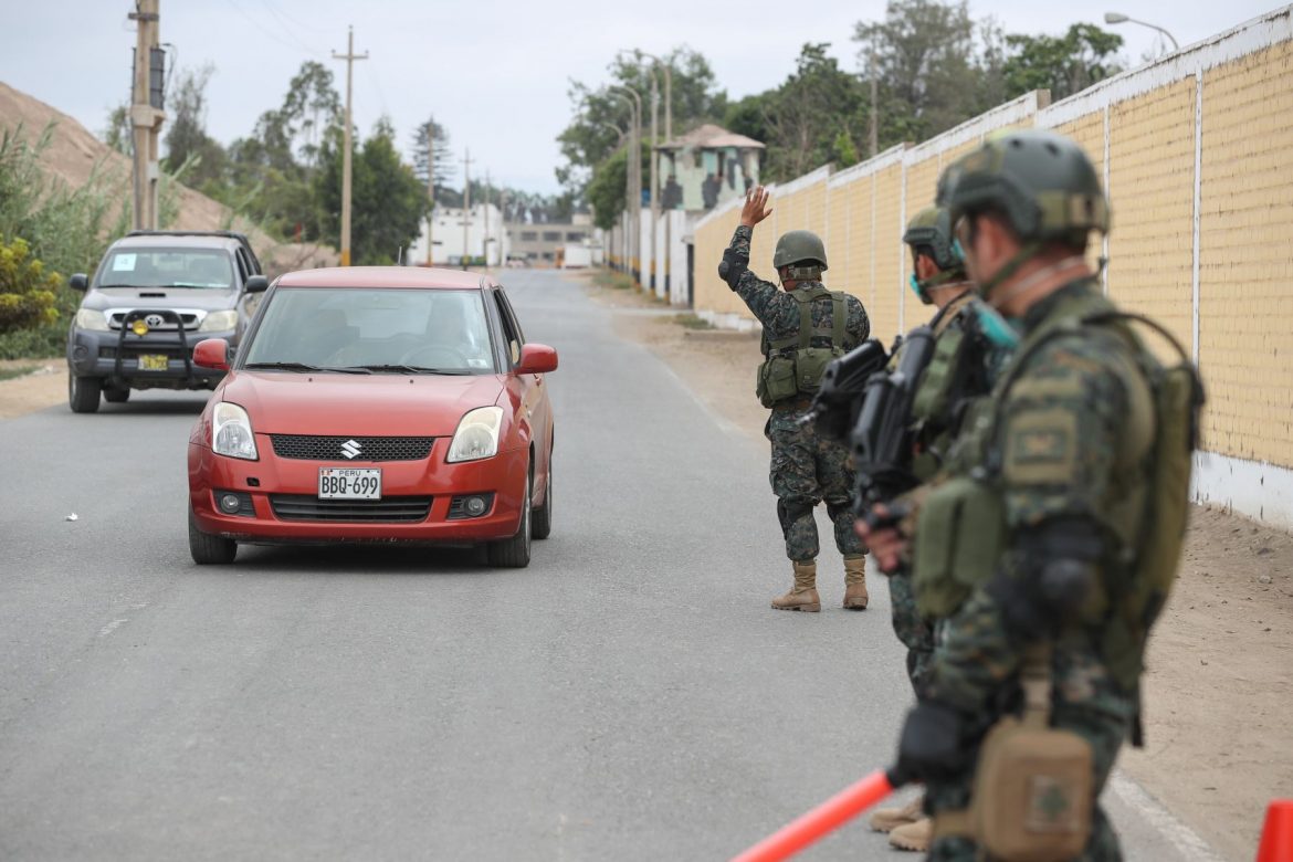 Las Fuerzas Armadas Apoyarán En Las Labores De Seguridad Pública Hasta El 2024 Ccsp Sonora 5615