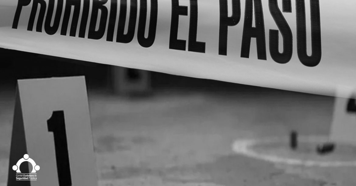 Ranking ciudades más violentas 2019