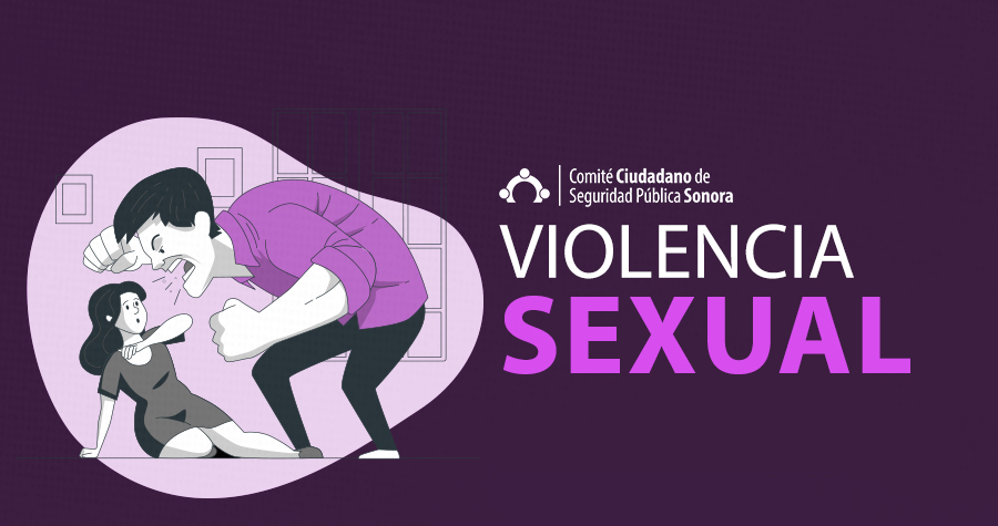 Violencia Sexual