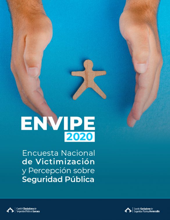 ENVIPE 2020 Encuesta Nacional De Victimización Y Percepción Sobre ...