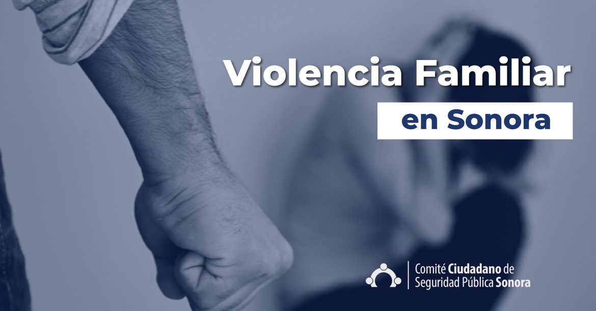 Reporte Violencia Familiar