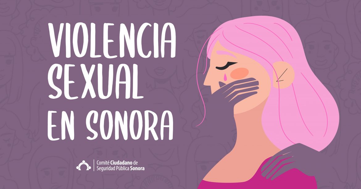 Violencia Sexual en Sonora