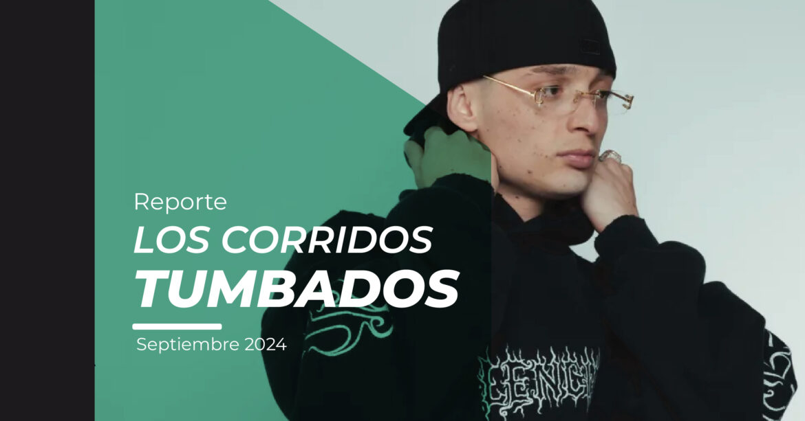 Los Corridos Tumbados
