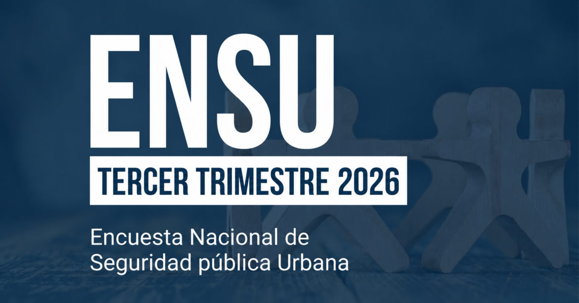 ENSU (tercer trimestre 2026)